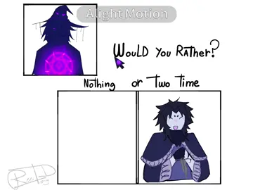 lol #forsaken #azureforsaken #twotimeforsaken #animation 