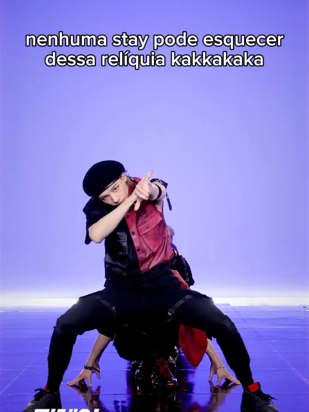 Amo kakakakak | #straykids #humorkpop #creatorsearchinsight #fyyyyyyyyyyyyyyyy #vaiprafyinferno👺🔪 