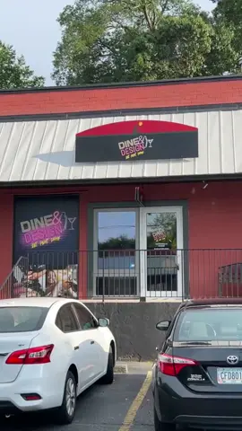 Tired of going to the Club to have fun? Book your tickets to Dine and Design to have some fun. We have a unique sip and paint experience that you are sure to remember. #art #artshow #Love #thingstodo #thingstodoinatlanta #georgia #fun #nottheclub