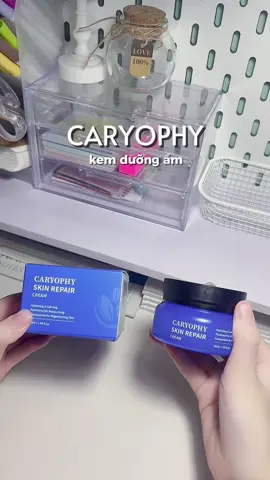 #skincare #caryophy 