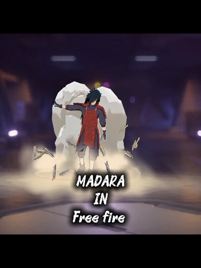 PUBG🤣 VS FREE FIRE 😈 MADARA UCHIHA  #freefire #fonny_video #foryoupage #vairalvideo 