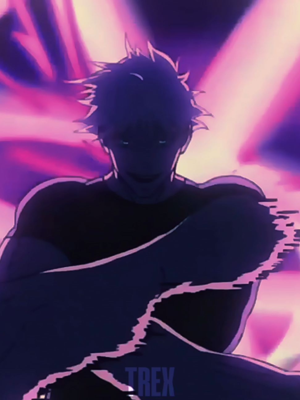 JJK X JUDAS || Crazy fan animation by Fyemaji on yt it's so PEAK- almost to 6k  #jjk #jujutsukaisen #jjkedit ##animeedit #amvedit
