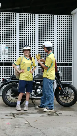 Kkkkkkkkkkkkk. Quên về N. #youngtimersvn🔥 #cb350hness #classicbike #gb350 #motorcycle 