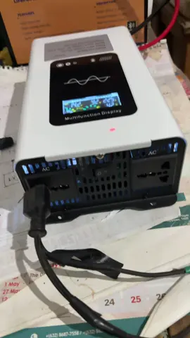 Inverter 5000W/8000W  pure sine wave inverter #puresinewave #powerinverter 