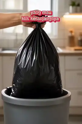 plastik sampah #promoplastiksampah #plastiksampahkuatdantebal #plastiksampahmurah 