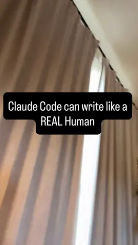 Share this with your Claude code to build the skill yourself!  Fetch blader/humanizer on GitHub. Add Wikipedia's 