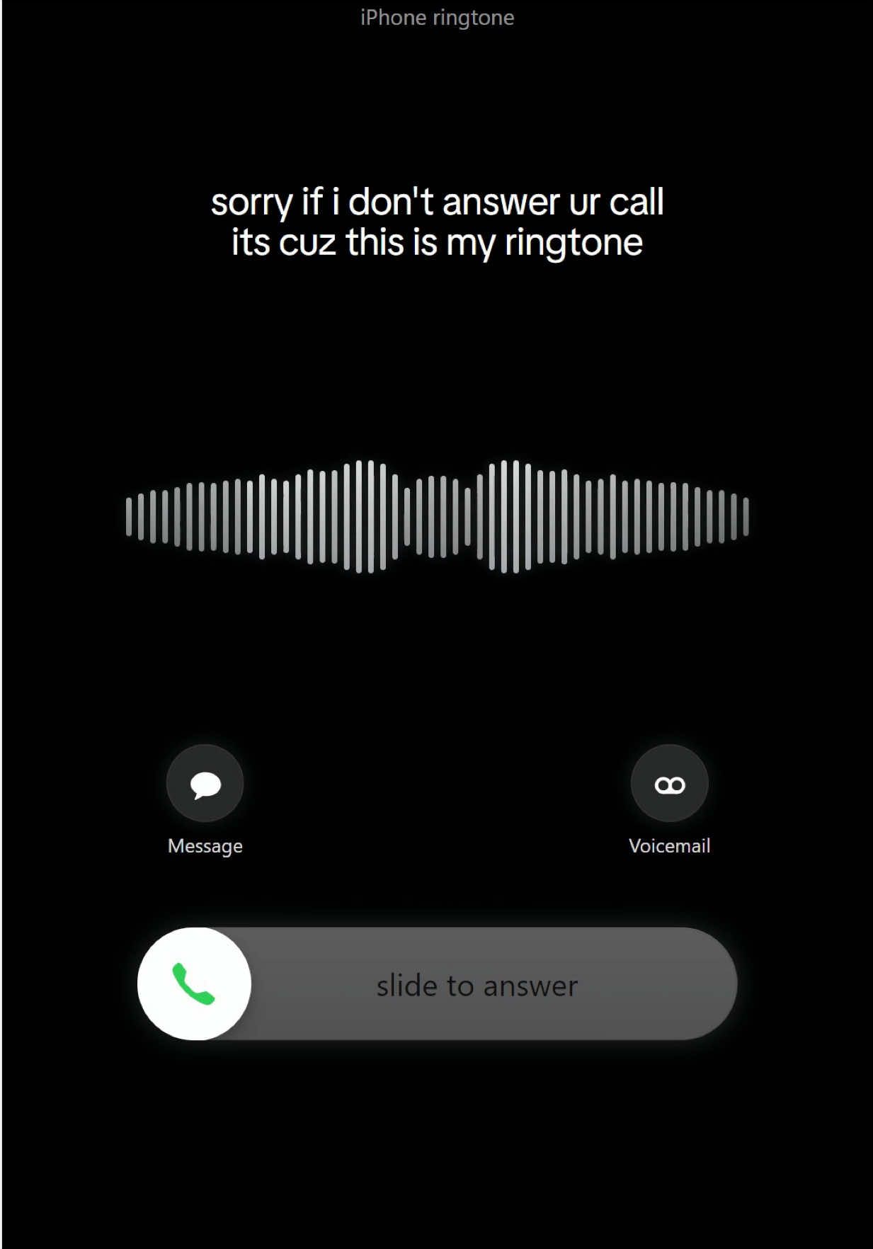 Moonlight 📲 Best iPhone Ringtone 2026 #xxxtentication #ringtone #iphone 