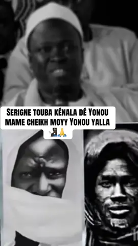 #creatorsearchinsights Yonou mame cheikh moyy Yonou yalla 🧏🏿‍♂️🙏