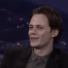 No caption. #billskarsgård #fyp #pennywise 