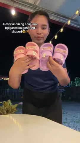 Slipper for kids!🫶#slipper #kidsslipper #fyp 