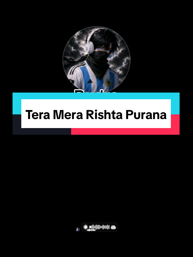 Tera Mera Rishta Purana ✨||.  (cover song) ❤️‍🩹 .. .. .. .. @TikTok #foryoupage #bangladesh🇧🇩 #everyone #foryou #voiceofrudro 