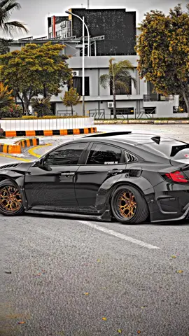 Ending 💔 #fenrir #civic #foryou 