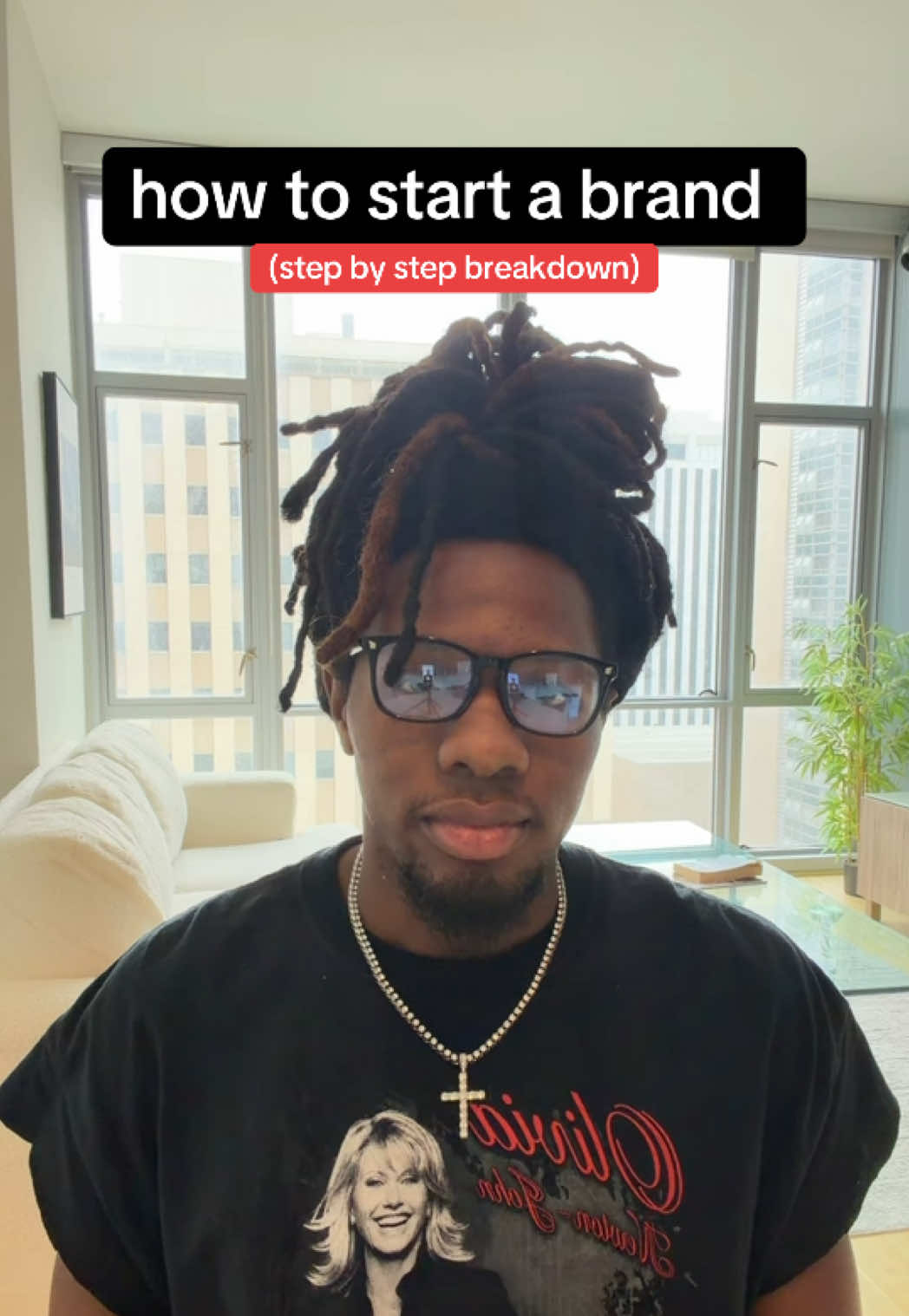 how to start a brand in 2026 #clothingbrand #entreprenuer #mindofdee  