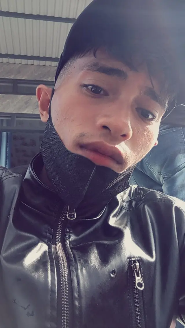 đời tx nát hết rồi 😌