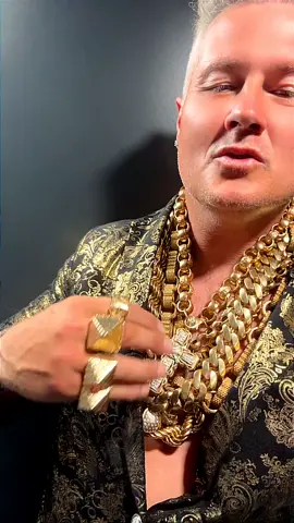 #gypsy #gold #viral 