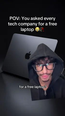 Bro I got so many laptops now 😭😭 #Tech #laptop #composiopartner #apple #company 