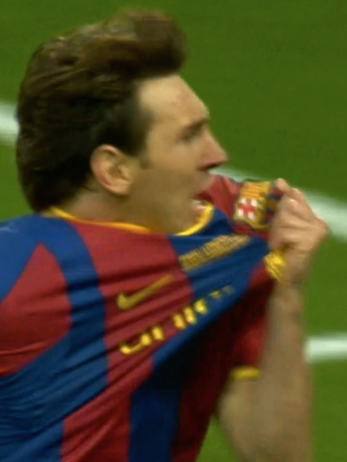🪄💫Messi vs Man U Champions League Final 2011#messi#leomessi#lionelmessi#barcelona #fcbarcelona