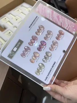 Mắt mèo sáng đẹpp mê đánh quanh năm ah! Bộ sưu tập mới của mắt mèo TG #Nails #SongelTG  #DonailTG  #xuhuong  #Phukiennails  