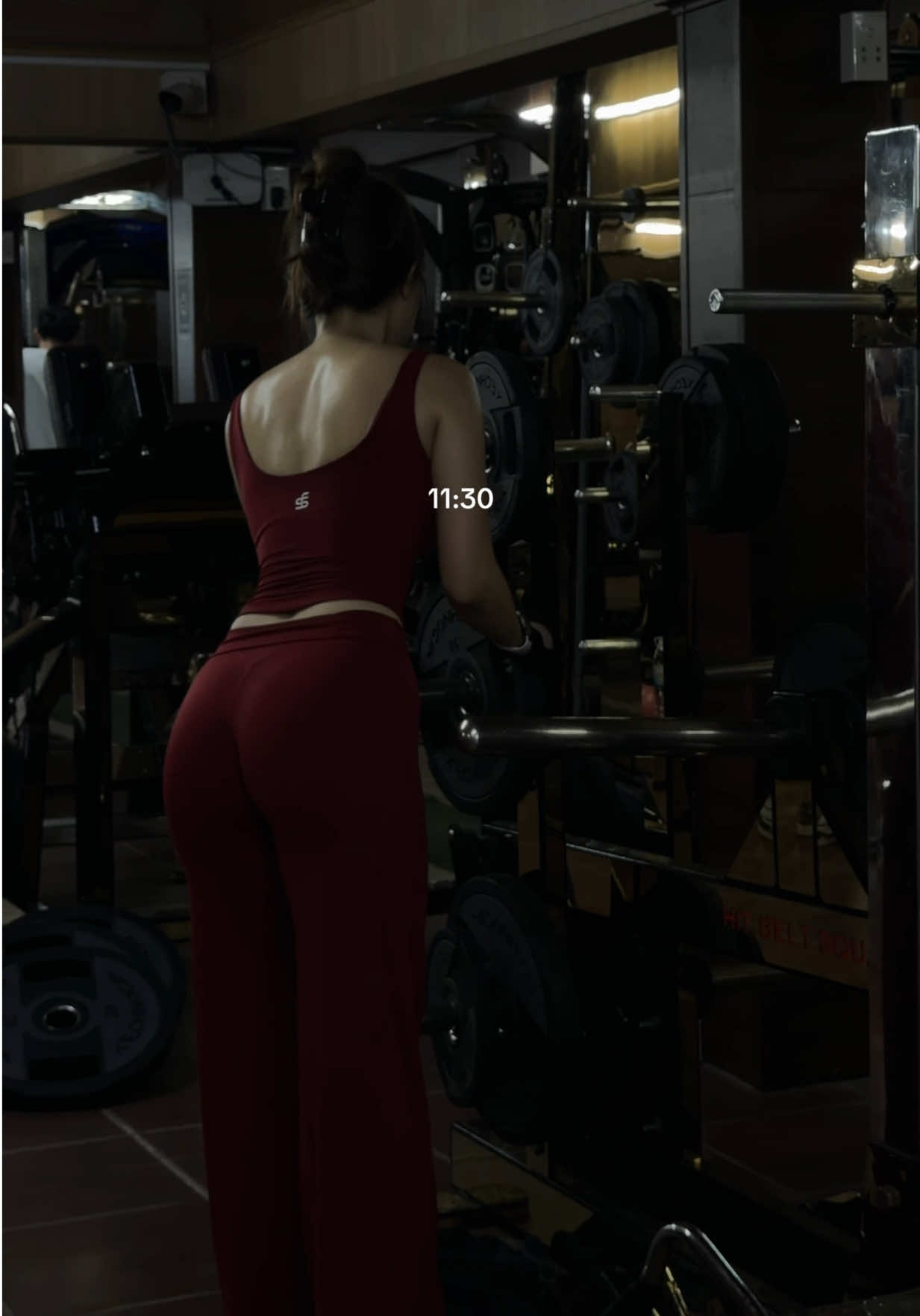 T2 nhẹ nhàng