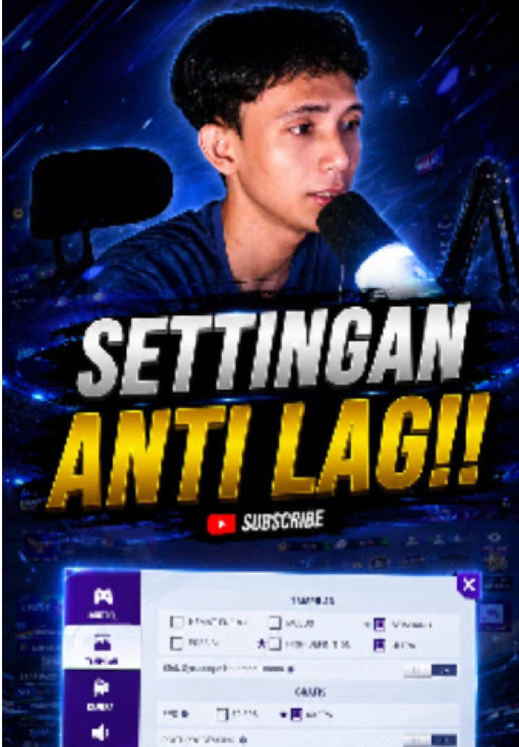MENGATASI / SETTING TOTAL FOOTBALL TIDAK LAG!!  #totalfootball #totallfootballindonesia #totalfootballvng #fyp #tutorial 