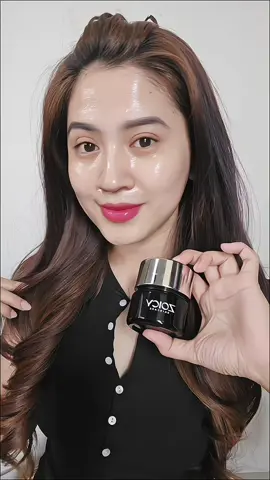 Pm cream retinol #zoicy 