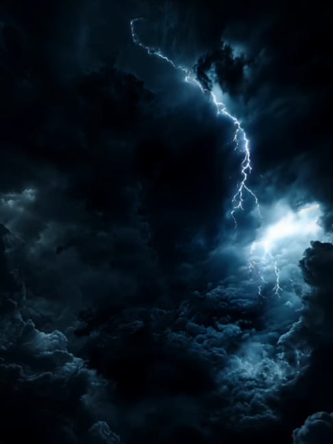 Lightning #wallpaper #livewallpaper #nature #4k #storm