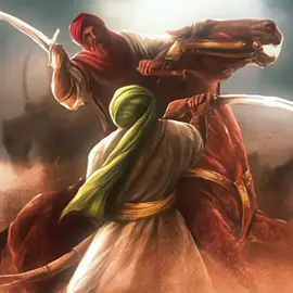 (أنا الذي سمتني أمي حيدره) علی ابنِ ابی طالب ع 🙌🏻 🔥 🫡  #imamaliع  #abbasalamdarع  #1millionaudition  #foryoupage❤️❤️ 