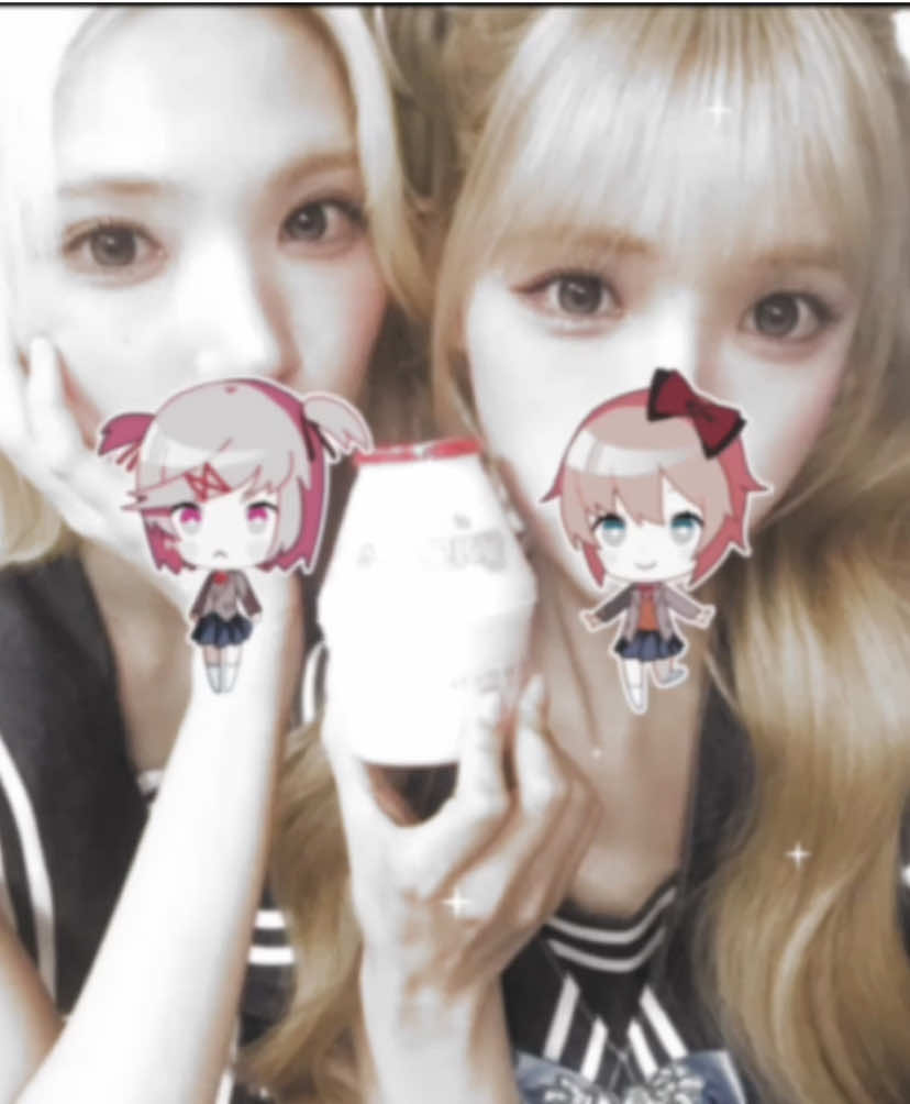 my cutefull queen 👼🏻 @nin𐓧  ♡⃘𓈒  ilysm😭😭💘   i ENNNJOIY talking 2 u sm and youre like 🤞🏼 LIKE ANOTHA MEE😳😳 ;;;      #h2h #yuha #jiwoo #ddlc #duo  ‘ cc&panning; sweetlydevoted  ‘ oc; 4elcuu   :  h2h jiwoo yuha duo kpop ddlc
