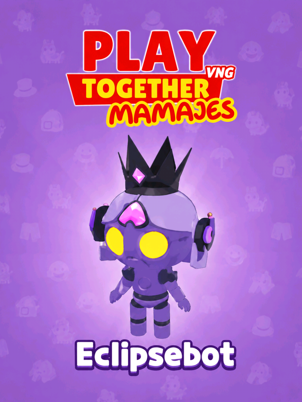 dipersilakan untuk komentar 😂😂 #mamajespt #playtogetherid #PTGCREATOR #PLAYTOGETHER #PLAYTOGETHERVNG 