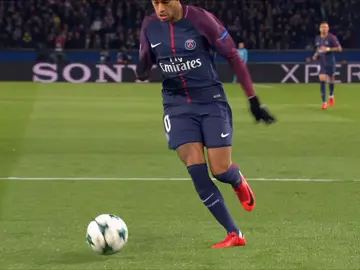 Free psg Neymar jr clips 4k topaz #fyp #neymarjr #psg #freeclips #viral 