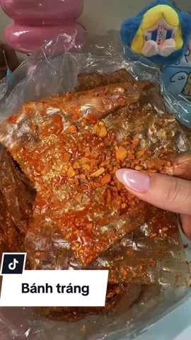 Ngon xỉu #banhtrangphoisuong #banhtrang #banhtrangsatetoi #doanvat #doanvatngon 