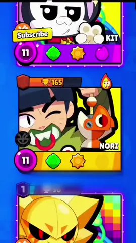 #brawlstars #бравлстарс 