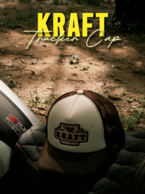 Nay được vào rừng chơi, sẵn giới thiệu cho cạ nhà một mẫu nón chất lừ từ nhà Kraft nhé #xsr #caferacer #xsrvietnam #kraft #truckercap