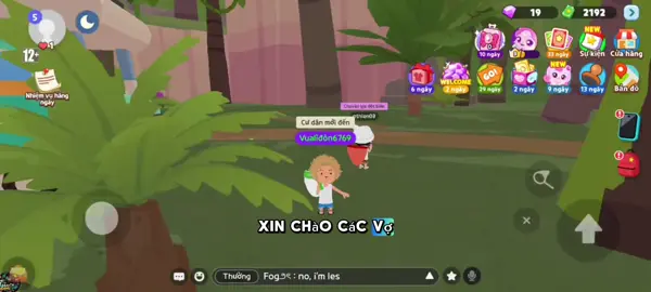 Lại là #Refinger và #PlaytogetherVNG đâyyyy #xuhuong #viral #xh 