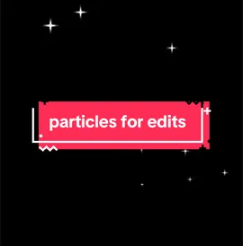 particle overlays that i made but forgot to share :3  contains:  3 sparkles star particle border heart particle border they’re longer in my google drive & i’ll create some more when i can! 
