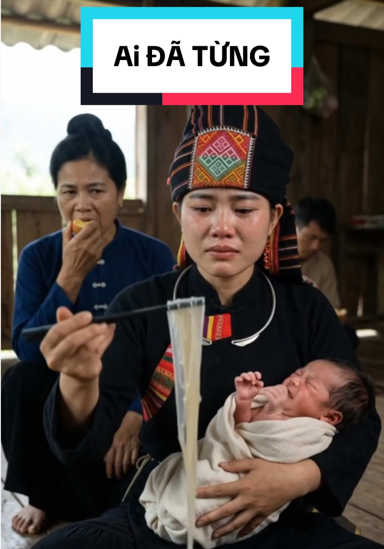 Ai đã từng ở hoàn cảnh này mới hiểu được #NguoiVoPhaiBietImLang #TrioVaPanh #LuongLaNguoiCu 