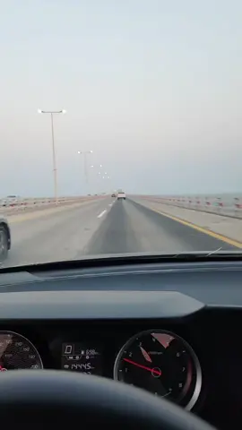 جسر الملك 👑 فهد