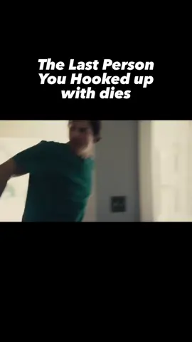the last person you hook up with… #movieclips #fypシ #movietok #xyzbca 