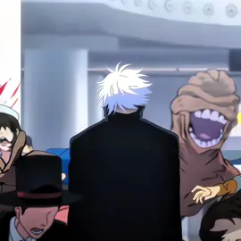 Gojo Satoru Clips For Edits || tags: #freeclips #jujutsukaisen #gojo #fyp #viral 