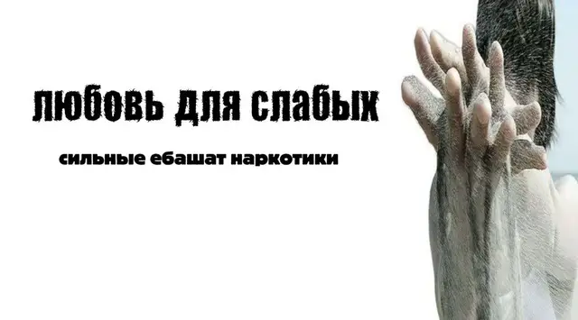 Наркотики — это вещества (природные или синтетические), которые влияют на работу мозга: меняют восприятие, настроение, поведение. Их цель — вызвать одурманивающее состояние или снять боль. В медицине некоторые из них действительно применяют — например, сильные опиаты как мощные обезболивающие. Но вне медицинских показаний они опасны.  Важно: с юридической точки зрения в России есть официальный перечень наркотических средств, оборот которых запрещён или строго контролируется.  Какие бывают Их классифицируют по-разному. По происхождению делят на растительные (опиаты из мака, производные конопли — марихуана, гашиш, псилоцибин из грибов, мескалин из кактусов) и синтетические (амфетамины, ЛСД, экстази, мефедрон и другие). По воздействию выделяют опиаты, психостимуляторы, галлюциногены, снотворно-седативные средства, а ещё отдельно — летучие вещества из бытовой химии (растворители, клей, бензин), которые тоже используют для опьянения.  Почему это опасно Употребление наркотиков бьёт по всему организму и психике: Физическое здоровье. Страдают печень (жировая дистрофия, гепатит, цирроз), сердце и сосуды (аритмии, гипертония, риск инфаркта), нервная система (энцефалопатии, полиневропатии), иммунитет. Курение ведёт к респираторным заболеваниям. Инъекции нестерильными иглами повышают риск ВИЧ, гепатитов, сепсиса.  Психика. Возникают тревожность, депрессия, могут развиться серьёзные психические расстройства (в том числе с галлюцинациями, бредом). У подростков употребление особенно опасно: в период активного формирования мозга вещества могут затормозить его развитие, спровоцировать или обострить психические расстройства.  Зависимость. Регулярное употребление приводит к формированию психической и физической зависимости. Развивается толерантность: со временем для прежнего эффекта нужна всё большая доза. При попытке прекратить приём возникает абстинентный синдром («ломка»).  Другие риски. Повышается вероятность несчастных случаев, суицидальных мыслей, разрушения социальных связей, проблем с законом. Крайне опасен риск передозировки — когда в организм поступает слишком много вещества, это может привести к остановке дыхания и смерти.  #котики #рекомендации #рек 