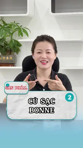 Sạc nhanh hơn – tiện lợi hơn mỗi ngày! Củ sạc 45W Bonne giúp nạp năng lượng cho điện thoại nhanh chóng, thiết kế nhỏ gọn dễ mang theo, phù hợp cho học tập, làm việc hay những chuyến đi xa #SacNhanh45W #Bonne #PhuKienCongNghe #MeoHayiPhone #tao247 