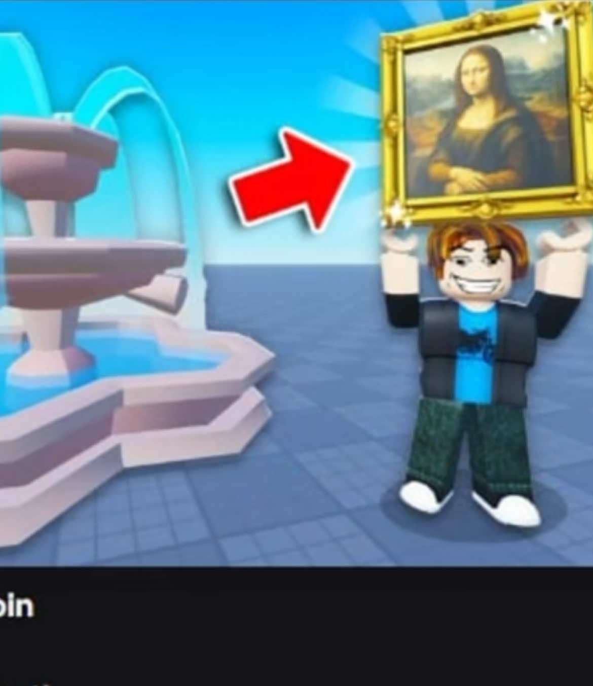 อยากเป็นเศรษฐีในแมพ Throw a Coin หรือป่าวว #roblox #ฟีดดดシ #redfinger #game #ฟีด 