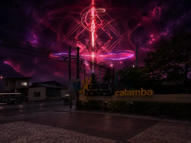 Irontomb visiting my city 😭🥀💀 i guess see y'all tomorrow 😭 #fyp #HonkaiStarRail #irontombhonkaistarrail #hsrirontomb #trending 