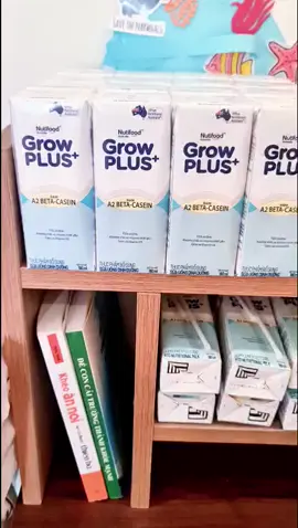 Góc tinh tuyển của con cơ mà mẹ thích nhất #MomchelinA2Club #GrowPLUSA2 #suaa2 aA2