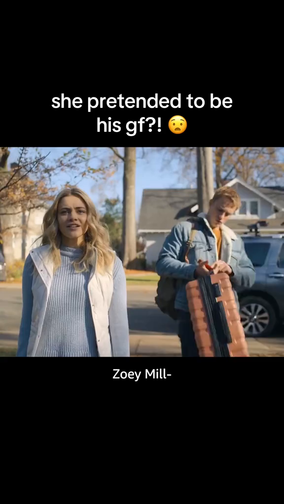 i mean i would do the same for #drewstarkey tbh 🤭 #theotherzoey #josephinelangford #archierenaux #maggiethurmon #andiemacdowell #primevideo