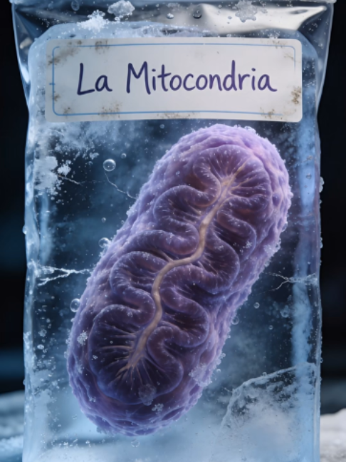 🦠 5 CLAVES PARA ENTENDER LAS MITOCONDRIAS Clave 1: producen energía. Las mitocondrias son estructuras microscópicas presentes en el interior de la mayoría de nuestras células. Su función principal es transformar la energía química de los nutrientes en ATP, una molécula que las células pueden utilizar de forma inmediata para realizar prácticamente todas sus funciones. Clave 2: tienen dos membranas. Cada mitocondria está rodeada por una membrana externa y una membrana interna. La membrana interna se pliega formando unas estructuras llamadas crestas mitocondriales, que aumentan enormemente la superficie disponible para llevar a cabo los procesos necesarios para producir ATP. Clave 3: utilizan electrones y protones. Durante el metabolismo de los nutrientes se liberan electrones que atraviesan una serie de proteínas conocida como cadena de transporte de electrones. La energía liberada permite acumular protones a un lado de la membrana interna, creando una diferencia de concentración que funciona como una pequeña reserva de energía. Clave 4: la ATP sintasa funciona como una máquina molecular. Cuando los protones regresan atravesando esta proteína, generan un movimiento rotacional a escala microscópica. Esa energía mecánica permite unir ADP y fosfato para fabricar ATP, la principal moneda energética utilizada por las células. Clave 5: las células que más energía necesitan tienen más mitocondrias. No todas las células contienen la misma cantidad. Los tejidos con una demanda energética elevada, como el músculo cardíaco, necesitan una gran concentración de mitocondrias trabajando continuamente para mantener su actividad. No producen directamente el movimiento, el pensamiento o el latido, pero generan gran parte de la energía que hace posibles todos esos procesos. 🎬 Producción y diseño de contenidos: @puntodigitalgranada (www.puntodigitalgranada.com) #mitocondrias #celulas #atp #energia #anatomia #anatomiahumana #cuerpohumano #anatomiasecreta