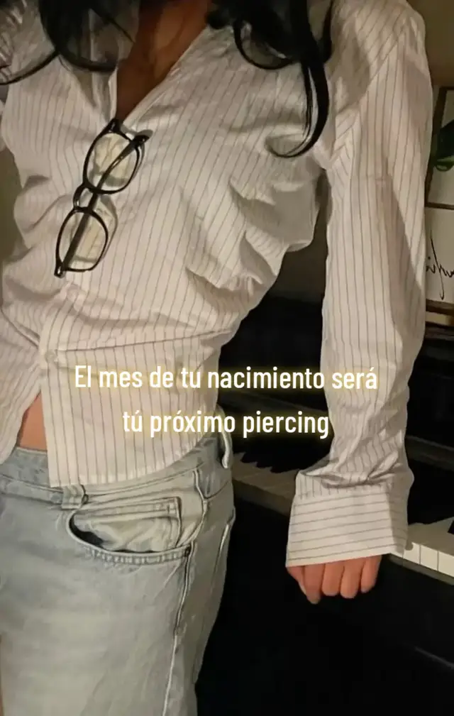 ¿Te atreves? #piercing #perfo #viral #parati #ayquelocura 