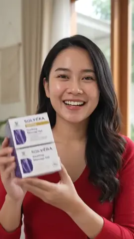 POV: saking mager sampe pegel linu 🤕
cari obat pereda nyeri sendi yang enak dipake, gak bikin kulit jadi kering
solvera soothing massage gel ini beneran Worth it, lembut dan cepat meresap
mumpung ada diskon, auto masuk keranjang aja gais
cek keranjang kuning ya
#fyp #racuntiktok #tiktokshop #nyerisendi #peredanyaeri
