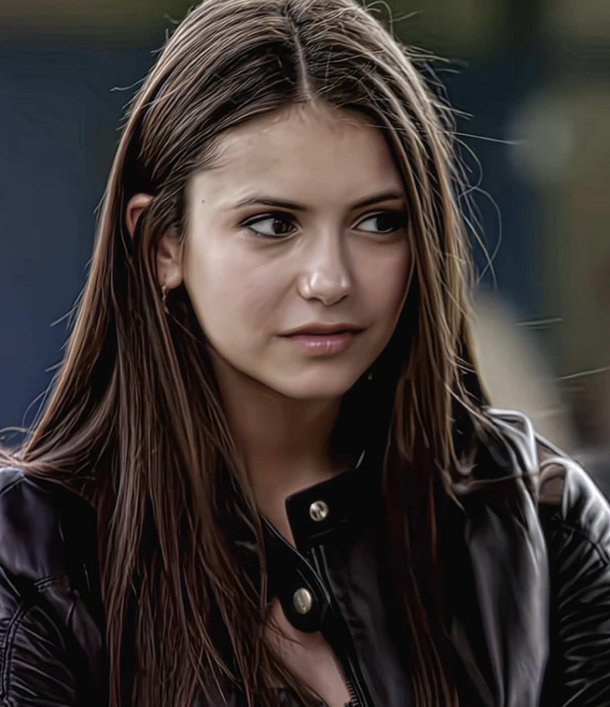 Elena Gilbert - Topaz scenepack tysm @aliskass•🤍 for the rq #fyp #viral #foryoupage #elenagilbert #scenepack 