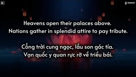 Dịch giọng Lauriel Mã Đằng Cửu Thế#lienquanmobile #xuhuongtiktok #ve_res  Sachsongngu 